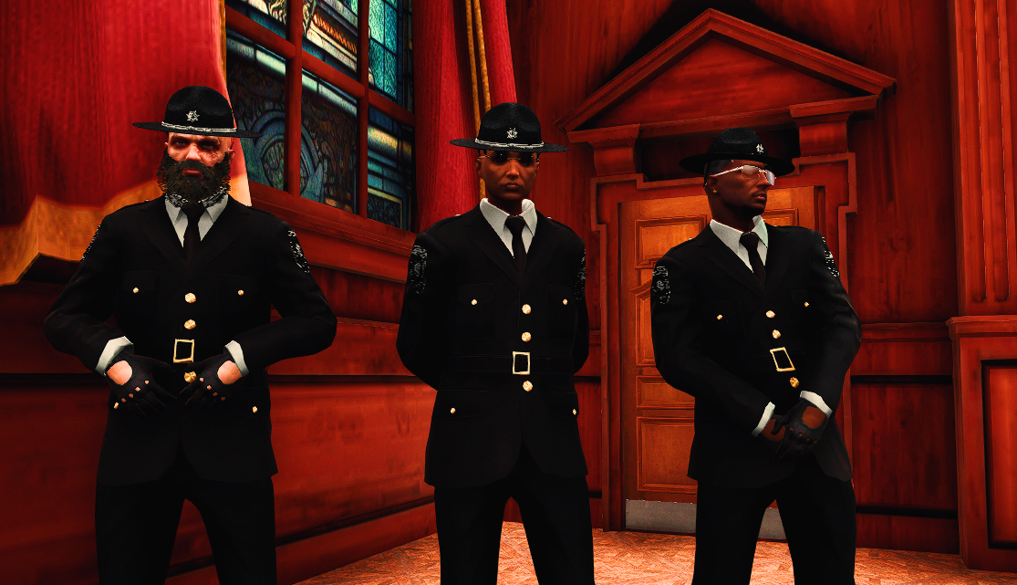 Photo du centre de commandement SASP Sud